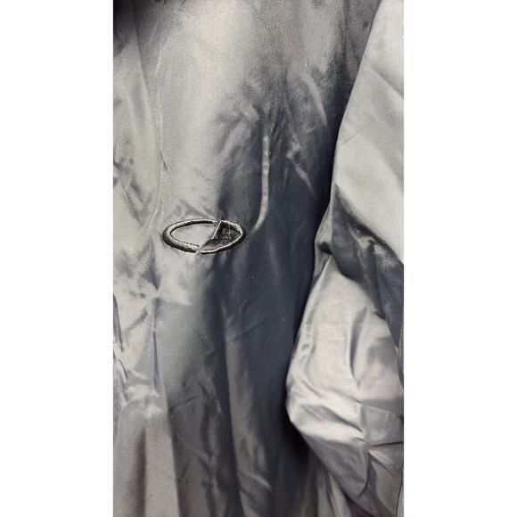 Champion rain jacket black - Picture 3 of 4